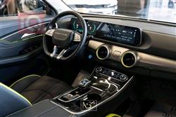 Dongfeng Forthing Friday